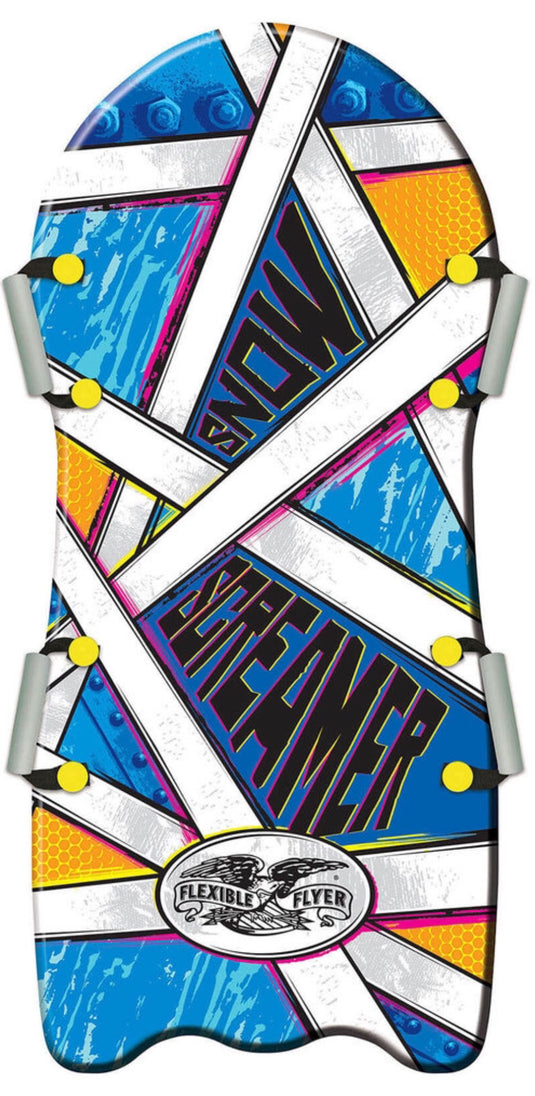 Flexible Flyer Snow Screamer 47