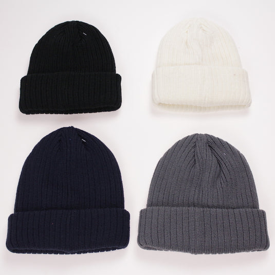 Men's Clear Creek Cuff Rib Hat
