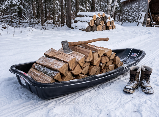 Winter Trek 66