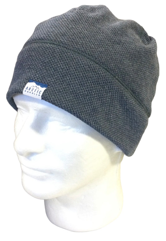 Men's Sweater Fleece Beanie