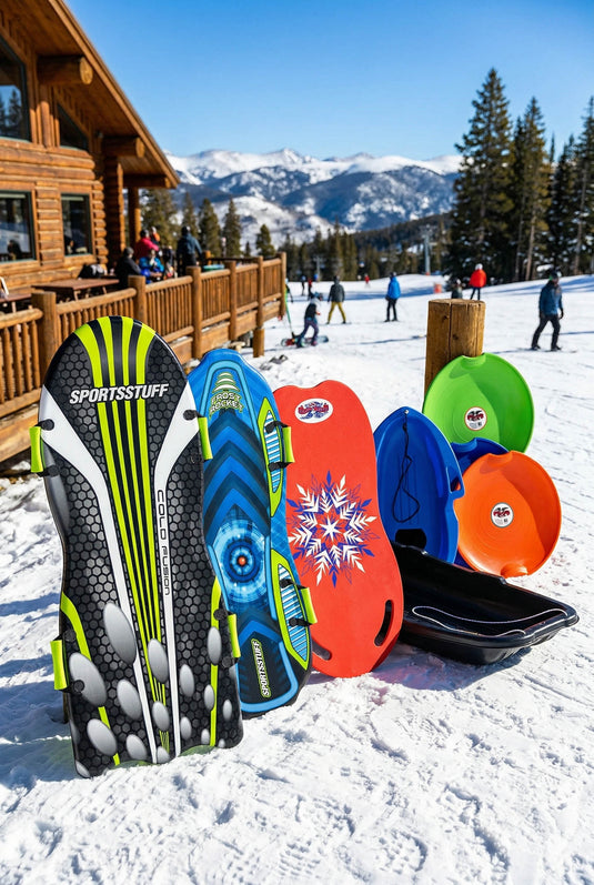 Sleds