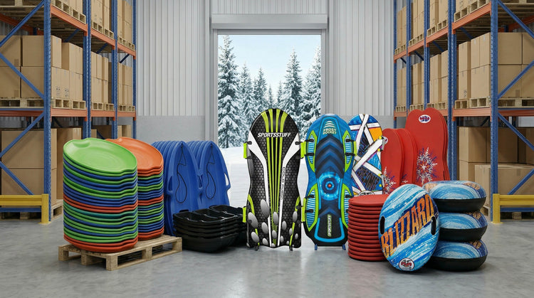 SLEDS