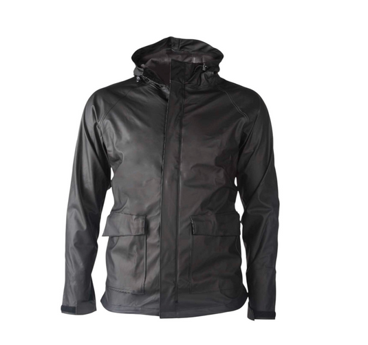 Tacoma Rain Jacket SMALL